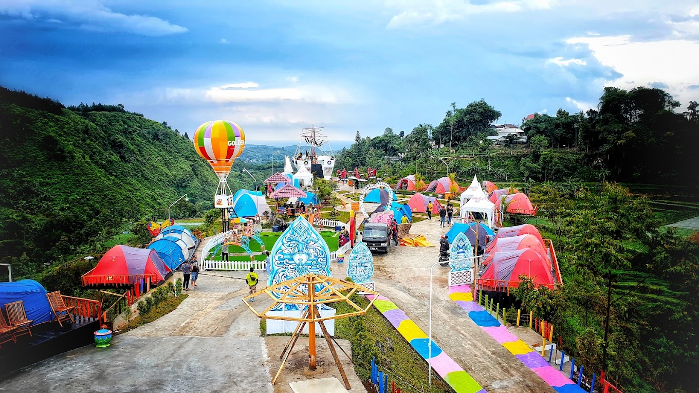 Bali